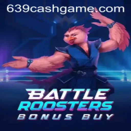 BattleRoostersBonusBuy Takes the Gaming World by Storm with 639.CASH
