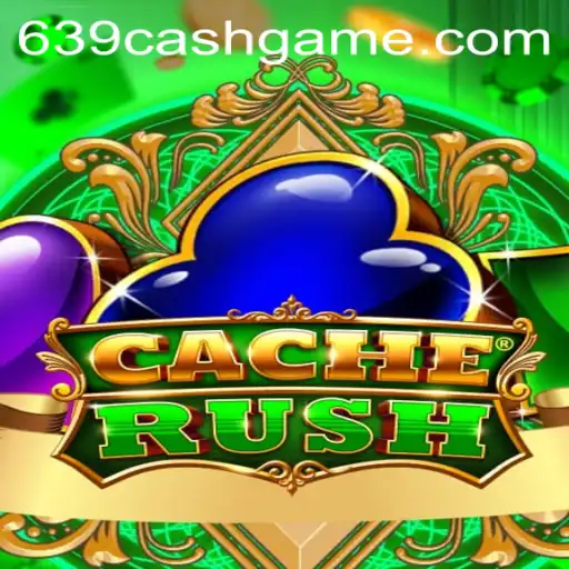 Unraveling CacheRush: Dive into the Exciting World of 639.CASH