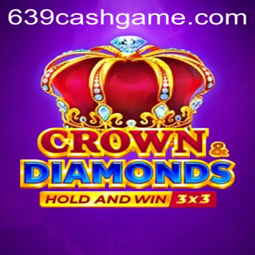 Discovering Crowndiamonds: The Game of Fortune and Strategy