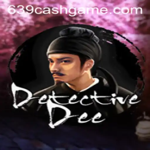 Unraveling Mysteries: The Intrigue of DetectiveDee and the Lure of 639.CASH