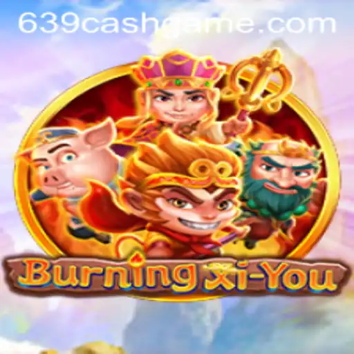 Exploring the Adventures of BurningXiYou and the Unique 639.CASH Concept