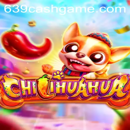 Unleashing the Excitement of CHILIHUAHUA: The Latest Gaming Phenomenon