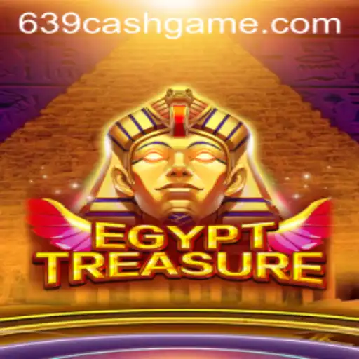 Discover the Mystical World of EgyptTreasure: A Captivating Game Experience with 639.CASH