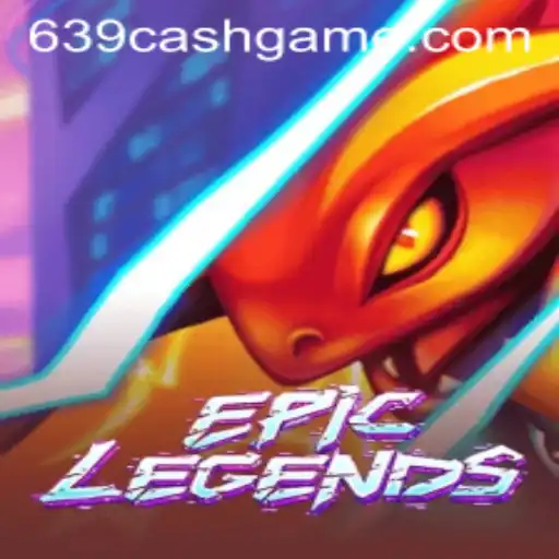 EpicLegends: Unveiling the Virtual World of 639.CASH