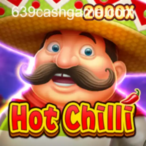 HotChilli: Sizzle Your Gaming Experience with 639.CASH