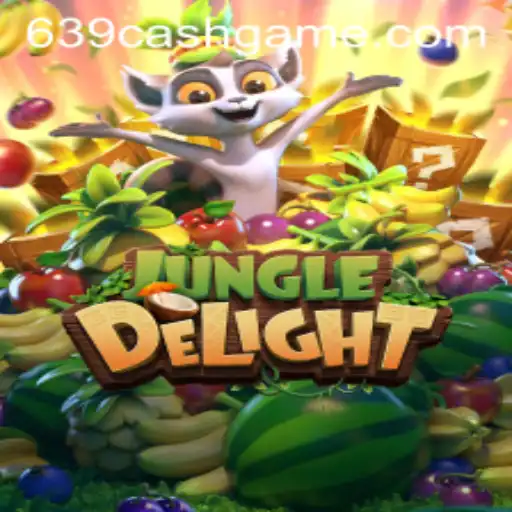 Explore JungleDelight: Adventure Awaits with 639.CASH