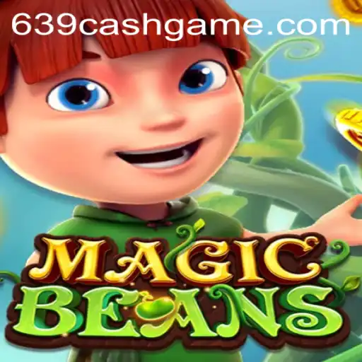 MAGICBEANS: A Gateway to New Adventures with 639.CASH