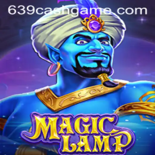 Unveiling MagicLamp: The Enchanting Adventure of the 639.CASH Game