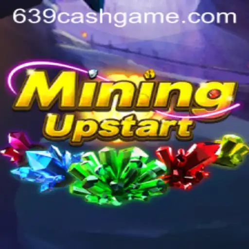 Discovering MiningUpstart: The World of 639.CASH