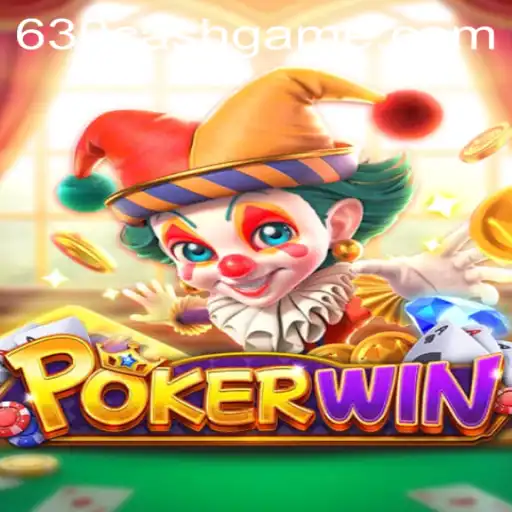 POKERWIN: The Ultimate Poker Game Experience with 639.CASH