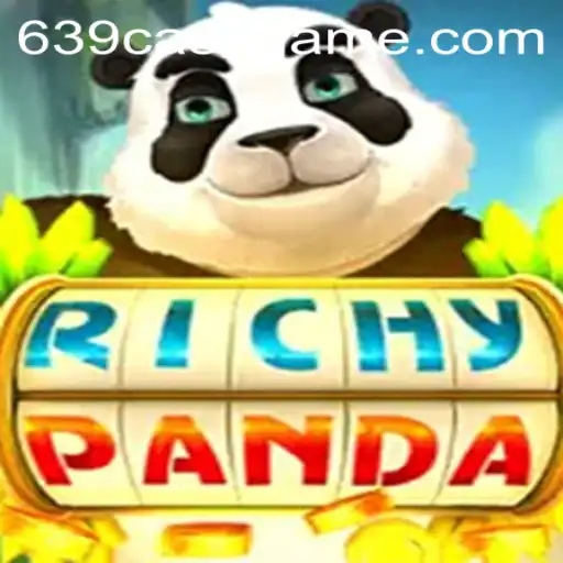 Experience the Thrilling World of RichyPanda with 639.CASH