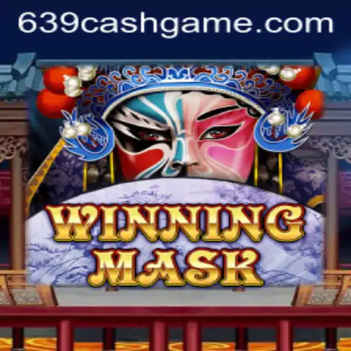Unveiling WinningMask: A New Era in Gaming with 639.CASH