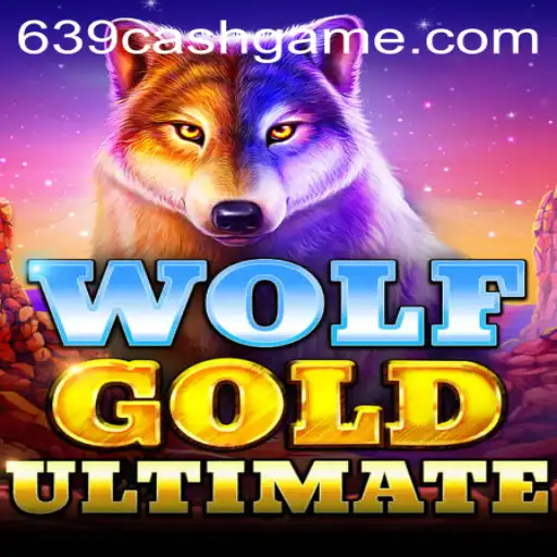 Ultimate Adventure in WolfGoldUltimate: Unleashing the Potential with 639.CASH