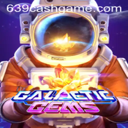 GalacticGems: A Stellar Adventure with 639.CASH