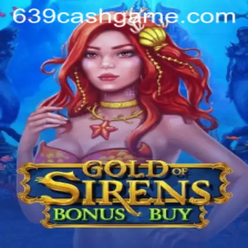 Exploring the Adventure of GoldofSirensBonusBuy: A Modern Casino Marvel