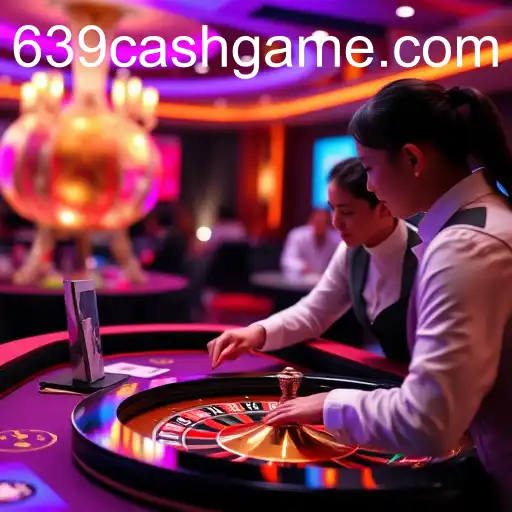 Live Casino: The Digital Evolution of a Classic Gaming Experience