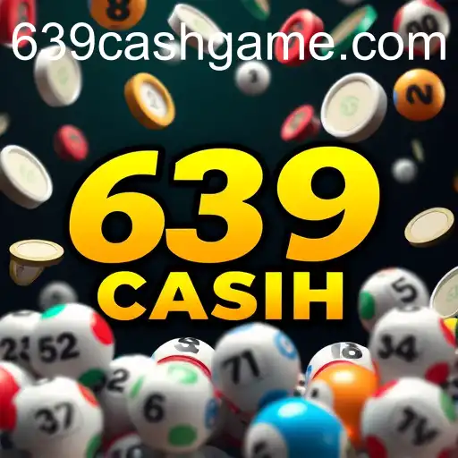 Exploring the Exciting World of Lottery Games with 639.CASH