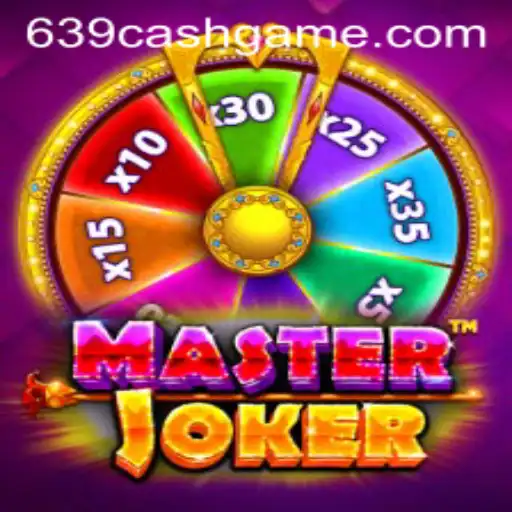 Exploring MasterJoker: Unveiling the Exciting World of 639.CASH