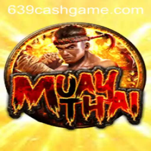 MuayThai 639.CASH: Introducing a Thrilling Game Experience