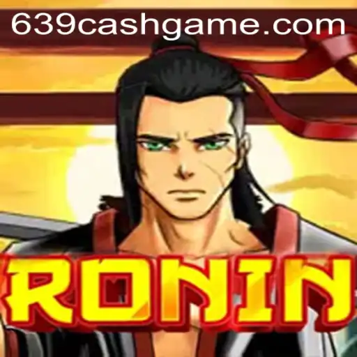 Exploring the Intriguing World of 'Ronin': A Modern Gaming Saga