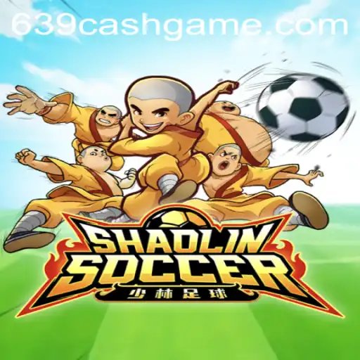 ShaolinSoccer: A Dynamic Gaming Experience