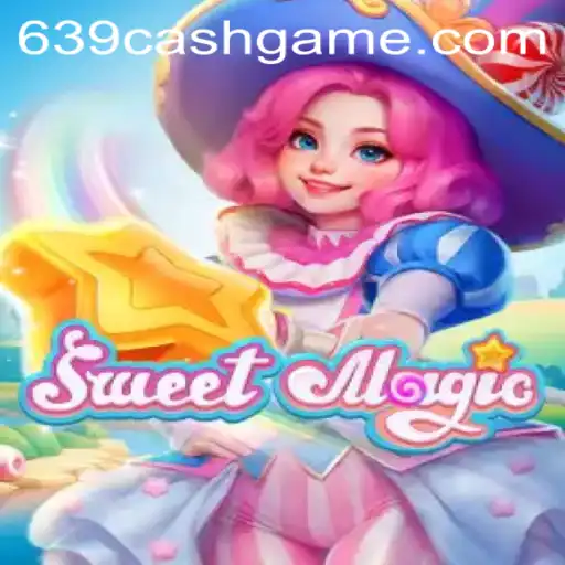 Exploring the Enchanting World of SweetMagic: A New Era of Gaming with 639.CASH
