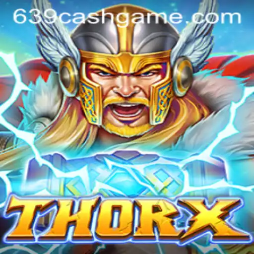 Explore the Mythical World of ThorX: A Thrilling Journey with 639.CASH