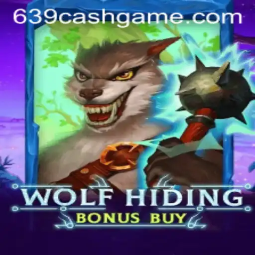 Discover the Exciting World of WolfHidingBonusBuy: A Game Like No Other